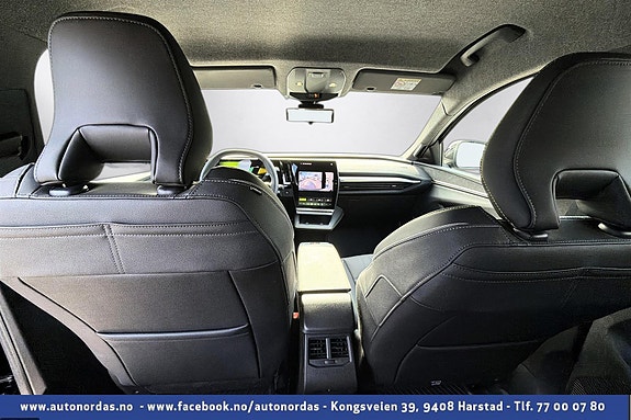 Renault Scenic E-Tech 17 of 20