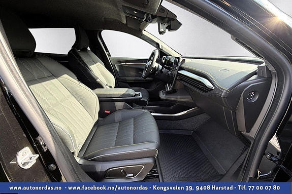 Renault Scenic E-Tech 16 of 20
