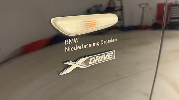 BMW 525i 18 of 30