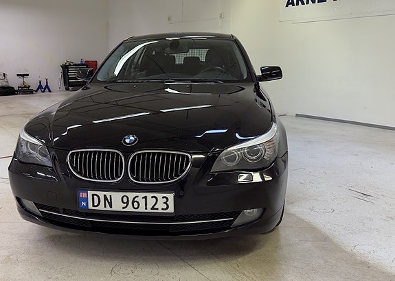 BMW 525i 10 of 30