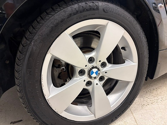 BMW 525i 25 of 30