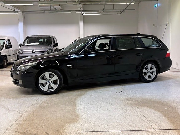 BMW 525i 22 of 30