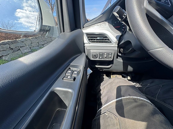 JAC M3EV 12 of 23