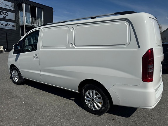 JAC M3EV 3 of 23