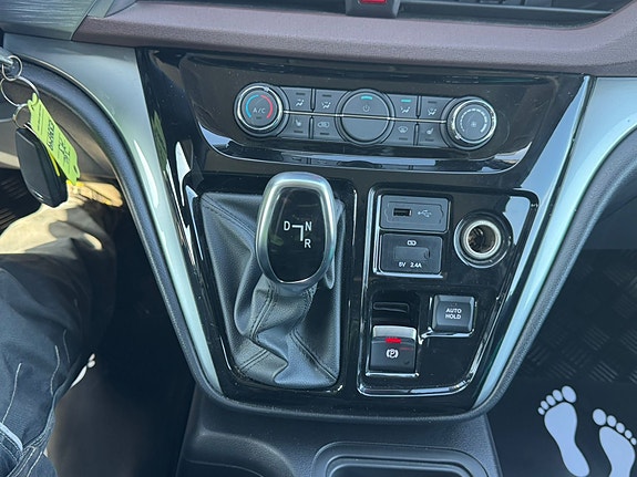JAC M3EV 15 of 23