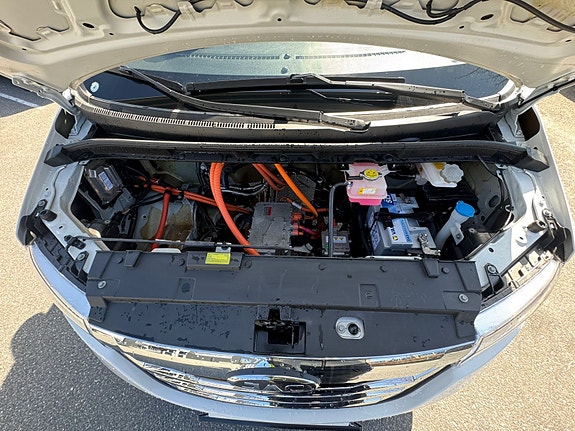 JAC M3EV 6 of 23