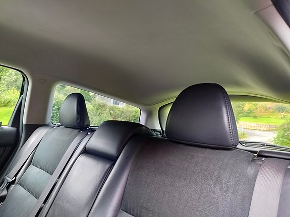 Honda Accord 9 of 12