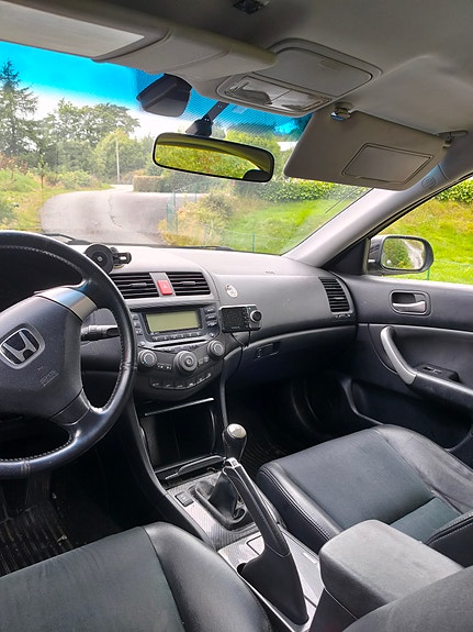 Honda Accord 12 of 12
