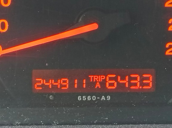Honda Accord 6 of 12