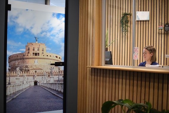 Bilde 1 av 5 i jobbannonse-galleriet