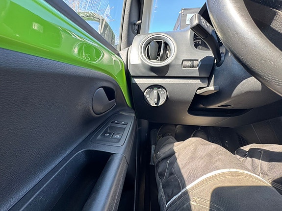 Skoda Citigo 13 of 30