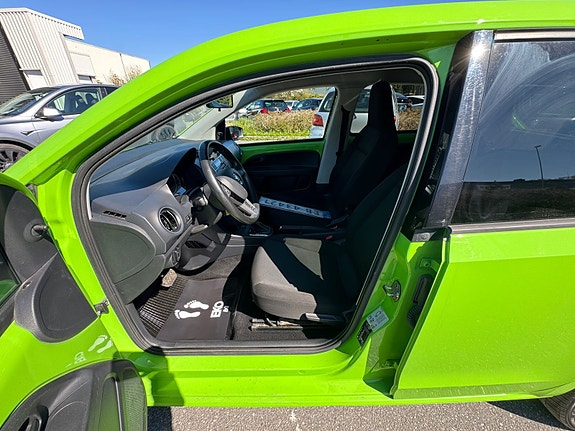 Skoda Citigo 12 of 30
