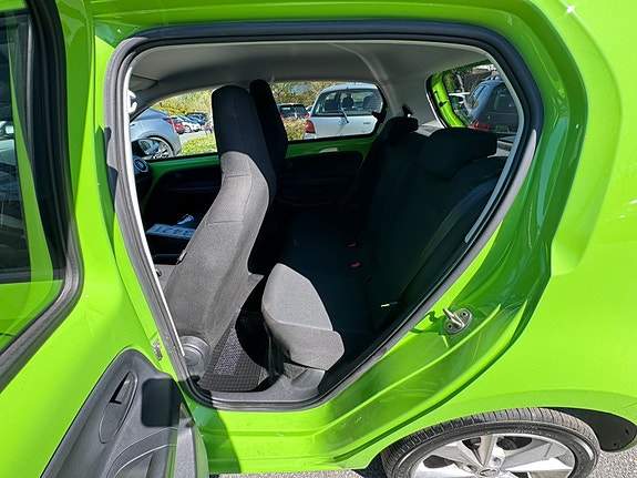 Skoda Citigo 22 of 30
