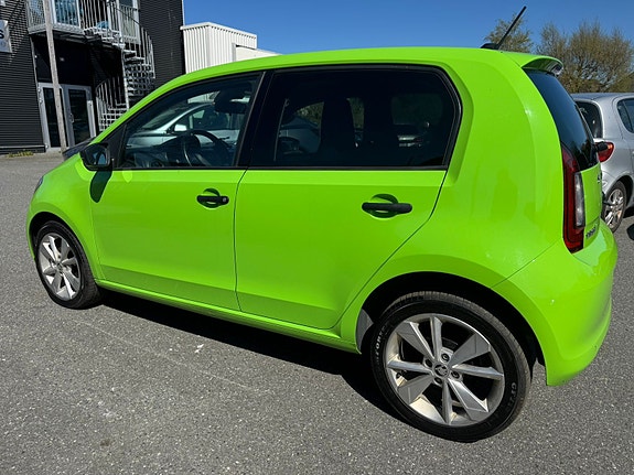 Skoda Citigo 3 of 30