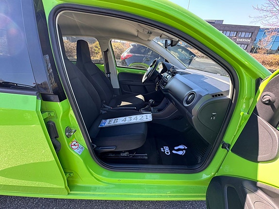 Skoda Citigo 20 of 30