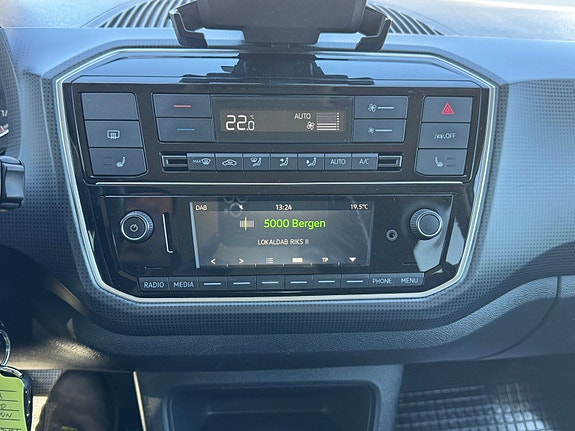 Skoda Citigo 18 of 30