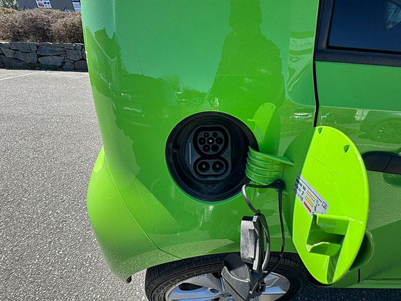 Skoda Citigo 11 of 30