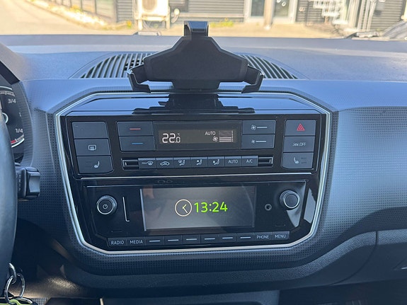 Skoda Citigo 19 of 30