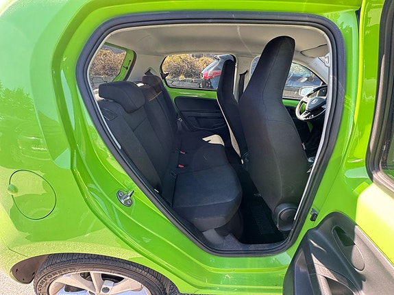 Skoda Citigo 21 of 30