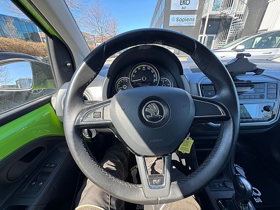 Skoda Citigo 14 of 30