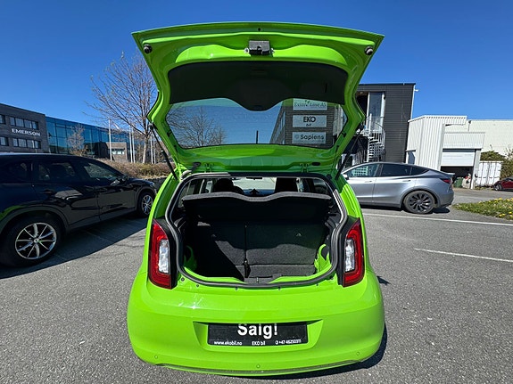 Skoda Citigo 8 of 30