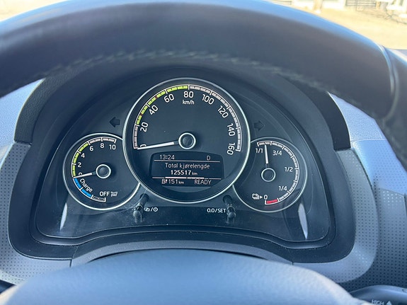 Skoda Citigo 15 of 30