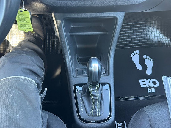 Skoda Citigo 16 of 30