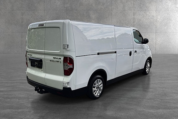 Maxus e-Deliver 3 5 of 10