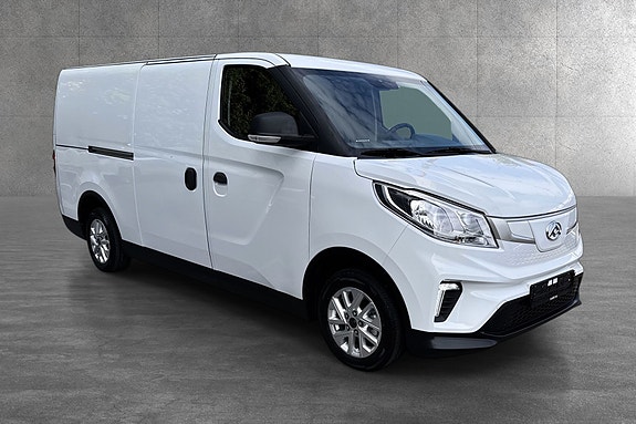 Maxus e-Deliver 3 3 of 10