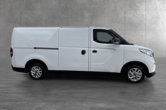 Maxus e-Deliver 3 4 of 10