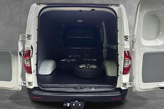 Maxus e-Deliver 3 9 of 10