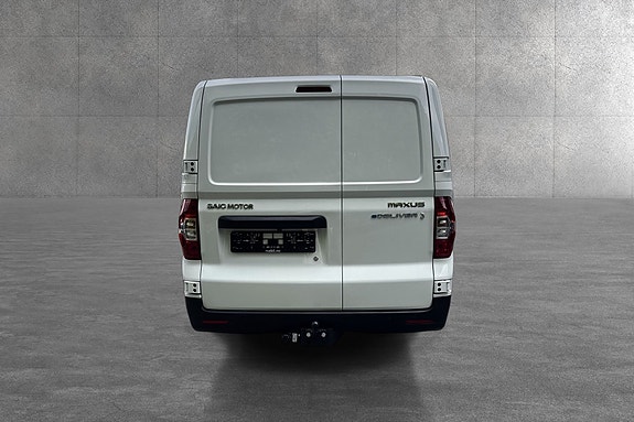 Maxus e-Deliver 3 6 of 10
