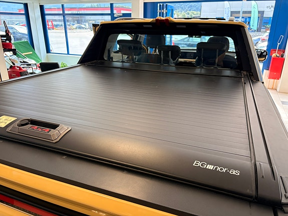 Maxus eTerron9 16 of 17