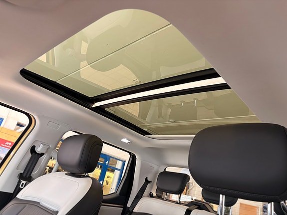 Maxus eTerron9 15 of 17