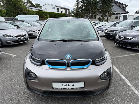 BMW i3 5 of 30