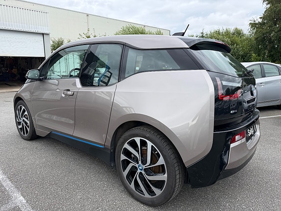 BMW i3 3 of 30