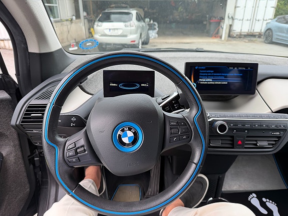 BMW i3 17 of 30