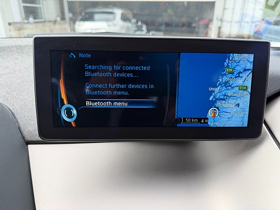 BMW i3 24 of 30