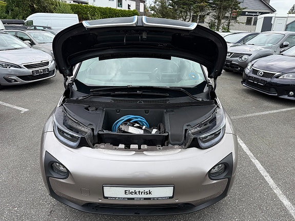 BMW i3 6 of 30