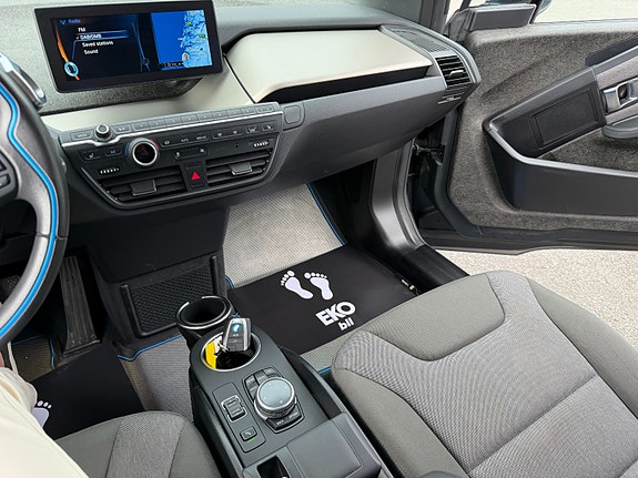 BMW i3 20 of 30