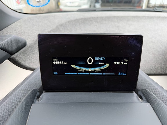 BMW i3 18 of 30