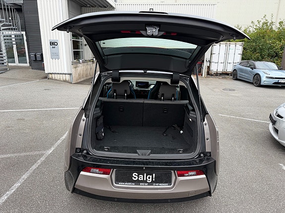 BMW i3 9 of 30