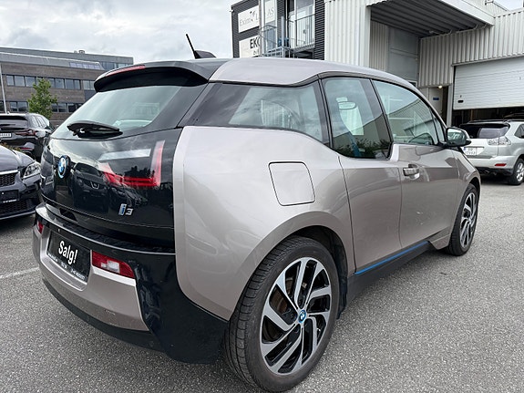BMW i3 4 of 30
