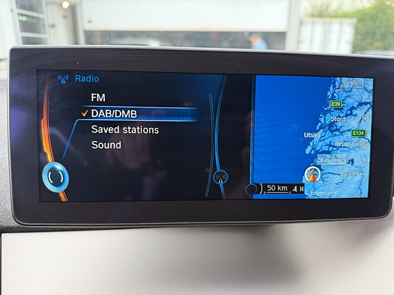 BMW i3 25 of 30