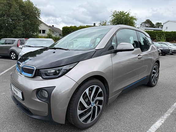 BMW i3 2 of 30