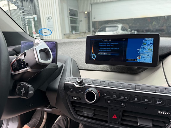 BMW i3 21 of 30