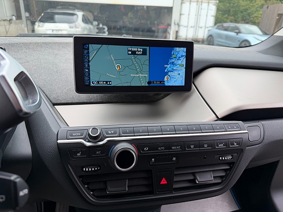 BMW i3 23 of 30