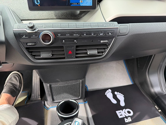 BMW i3 19 of 30