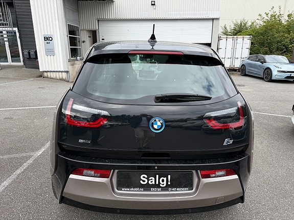 BMW i3 8 of 30