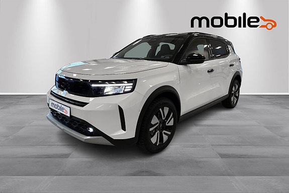 Opel Frontera 19 of 24
